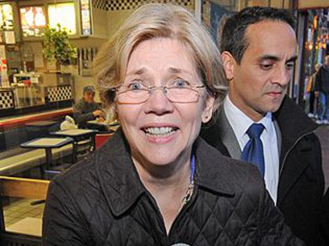 More Bad News for Warren: Primary Challenge, Debates Look Likely