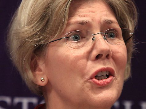 Warren Confesses: Told Harvard She Was 'Woman of Color'