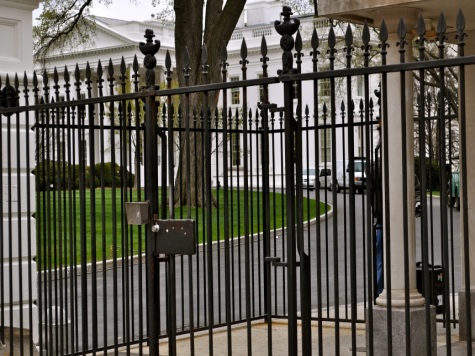 Major Media Join Judicial Watch Case for Release of WH Visitor Logs