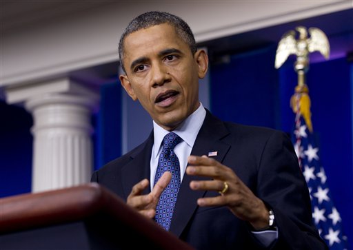 Obama pushes Congress to help states hire teachers