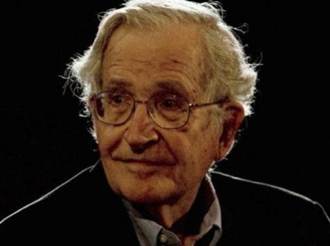 Chomsky 1997: The New Party Is a "Social Democratic Version of State Capitalism"