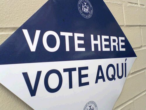 DOJ Sues Florida: Stop Removing Non-Citizens from Voter Rolls