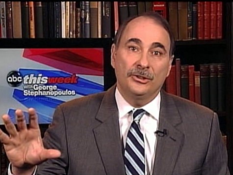 Video Flashback: 2012 Axelrod Should Take the Advice of 1994 Axelrod
