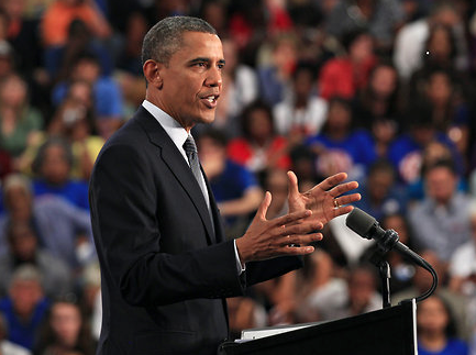 Obama's Big Economy Speech: No Hope, No Change