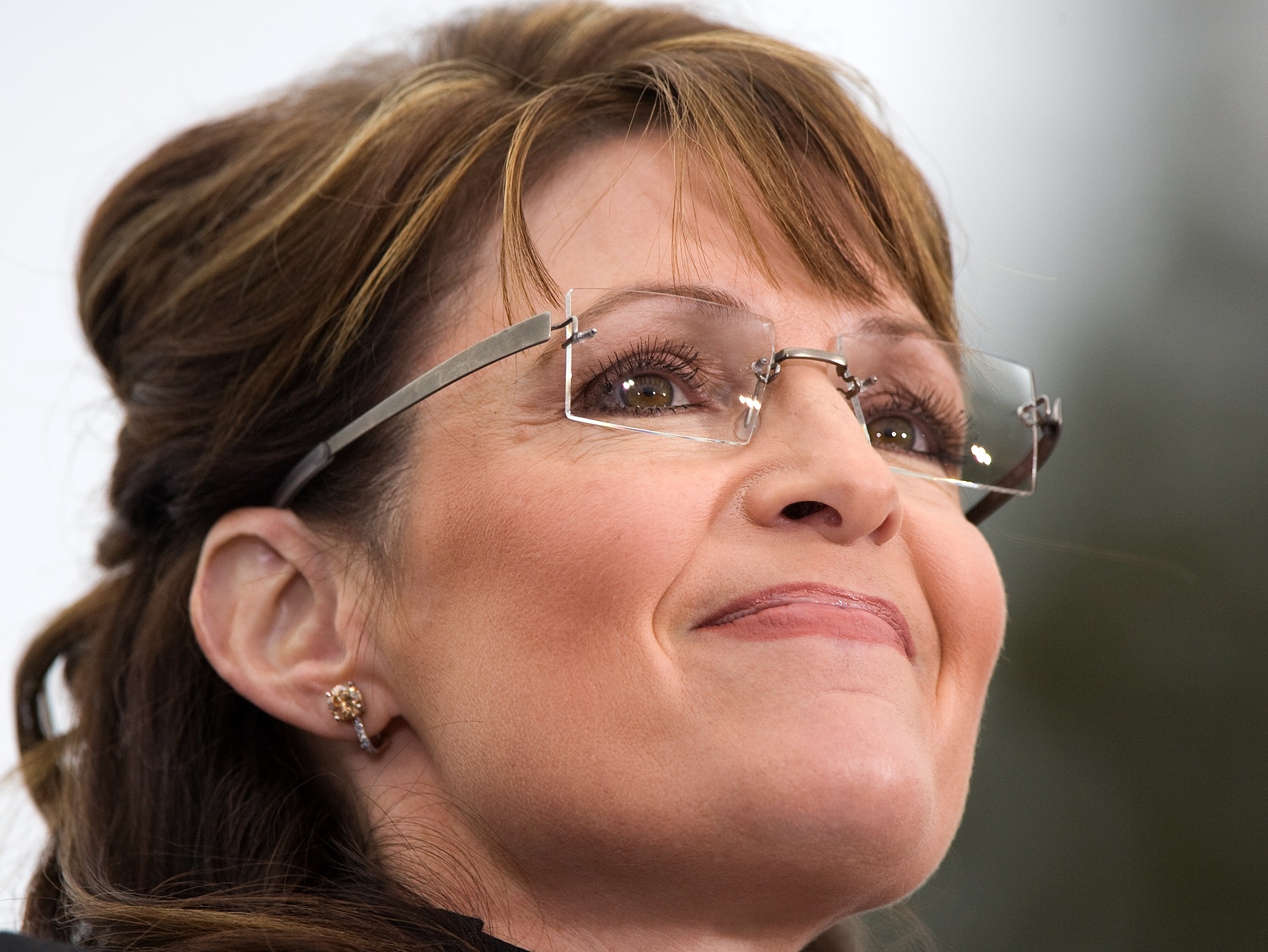 Palin: Only Promise Obama Kept Was to 'Fundamentally Transform' America