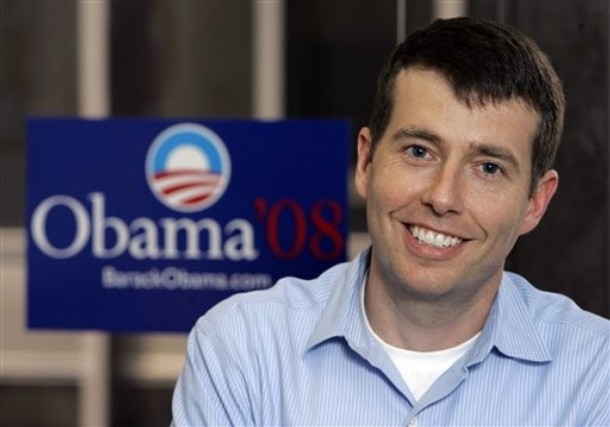 Plouffe: Obama Will Not Enforce Immigration Laws