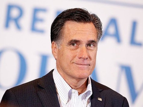 New Poll Has Romney Ahead in Michigan
