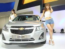 GM Recalls Nearly 500,000 Chevy Cruzes for…Engine Fires