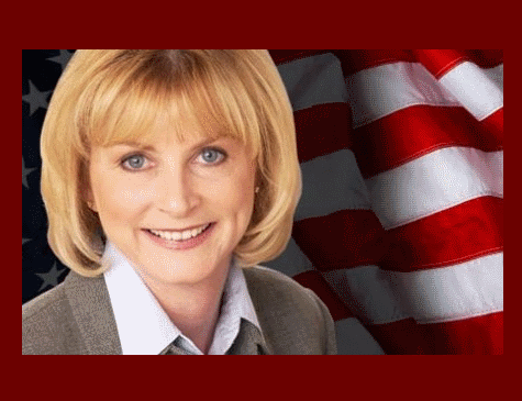 Palin Endorses Rep. Sandy Adams (FL-07)