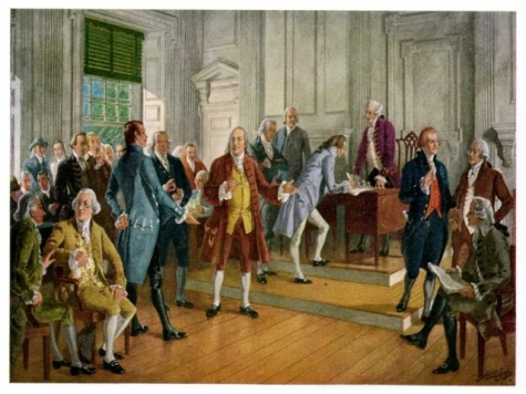 1776: Independence Did Not Come in a Day