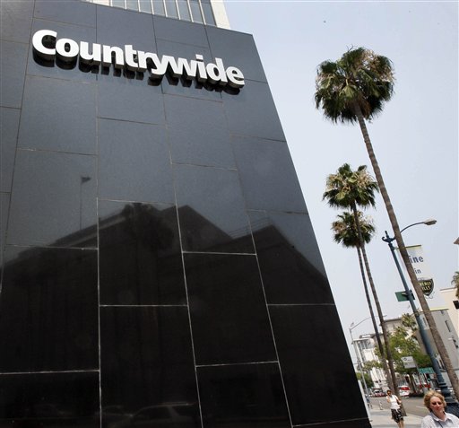 Report: Countrywide Won Influence with Discounts