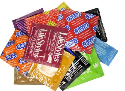 Proposed Bill to Give CA Inmates Condoms