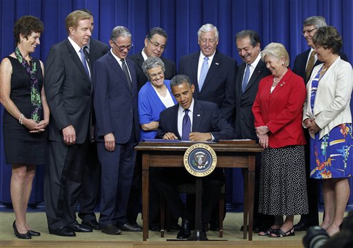 Conservatives challenging Corporate Welfare