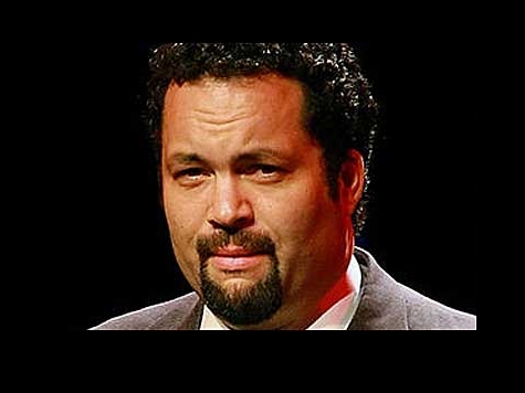 Head of NAACP Compares Voter ID to Selma and Montgomery
