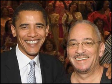 Rev. Jeremiah Wright: 'You See What the Tea Party is Trying to Do'