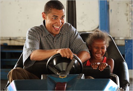 Obama Campaign E-Mail: GOP Wants To Drive 'Economy Into A Ditch'