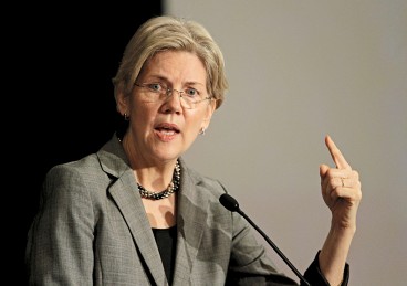 Warren Reports Campaign Raised $8.67 Million but Hides Likelihood Majority from Out of State