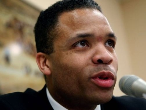 Sen. Durbin Calls Out Rep. Jesse Jackson, Jr. to Disclose Mysterious Medical Condition