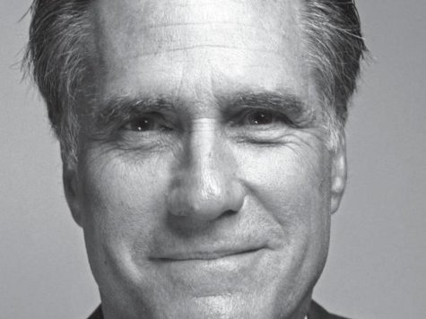Excerpt, 'The Real Romney': Romney's Exit from Bain Capital