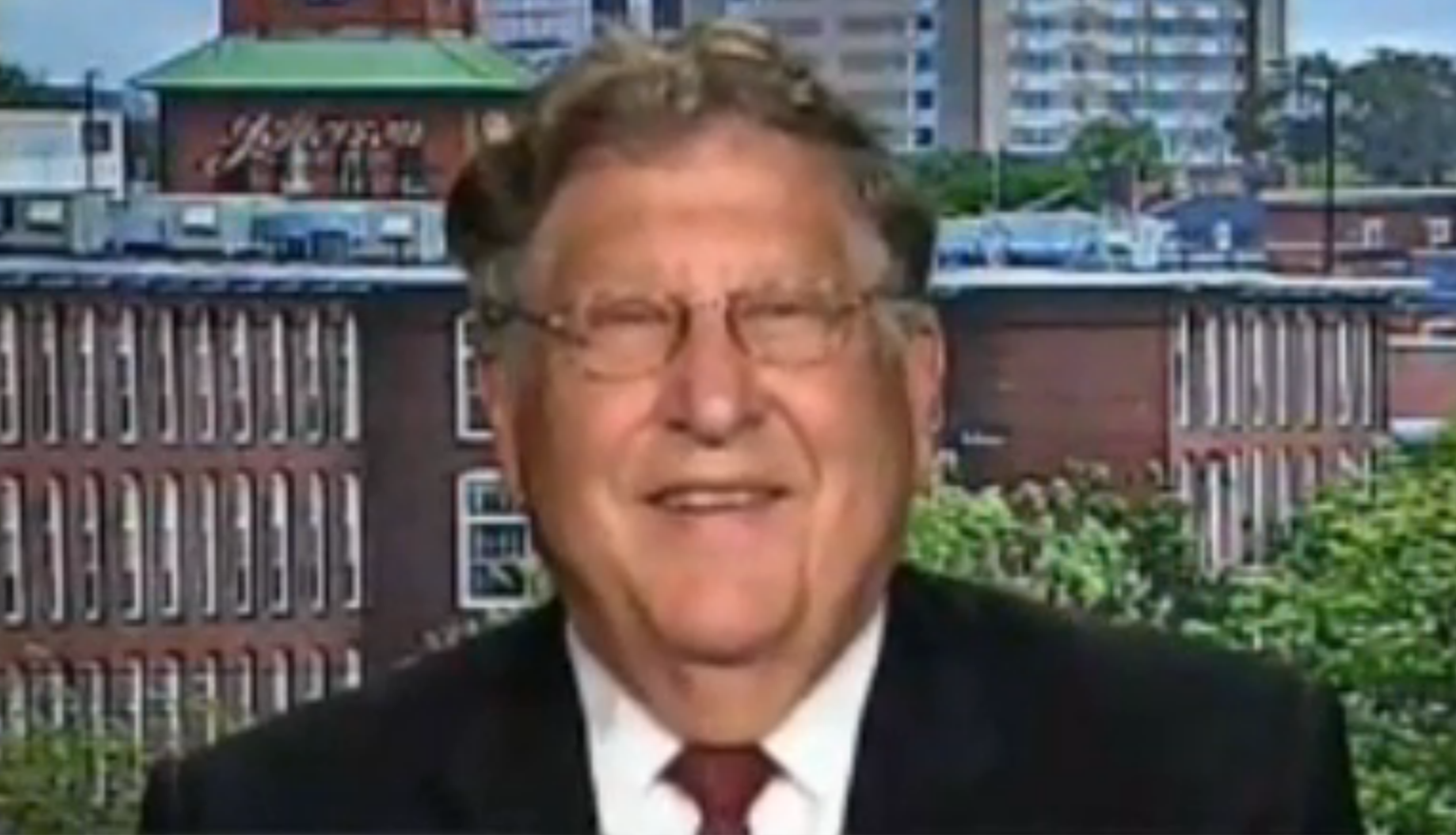 Exclusive – Sununu: Media's Bain Attacks 'Unethical and Slimy'