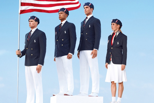 The Next Obama Angle: Romney Outsourced Olympic Uniforms
