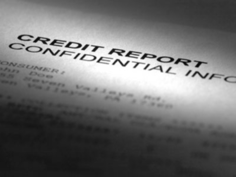 Consumer Bureau to Police Credit Reporting Bureaus