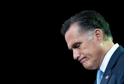 Romney fears tax returns would be distorted