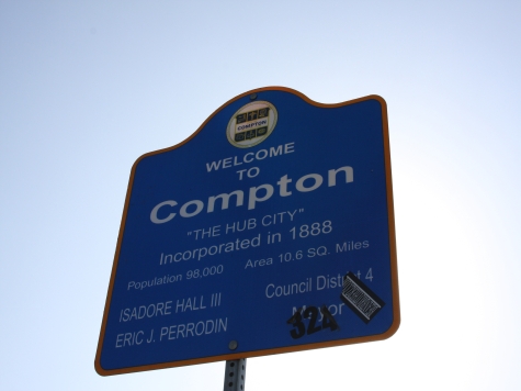 Compton Becomes 4th California City to Face Bankruptcy