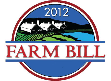 House GOP Won't Extend Pork-Laden Farm Bill