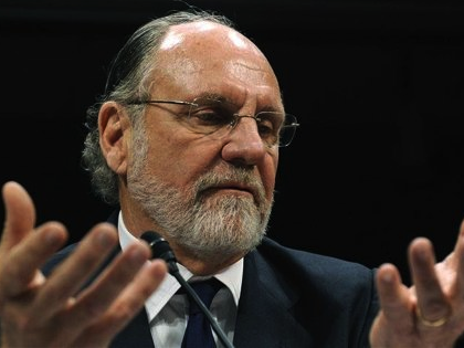 REVEALED: Corzine’s MF Global Was Client of Eric Holder’s Law Firm