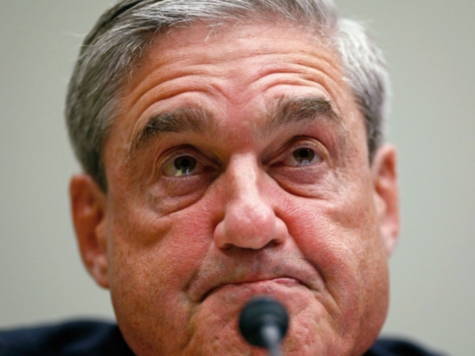FBI, DOJ Sued for Info on Mueller's Secret Meeting with Radical Islamic Organizations