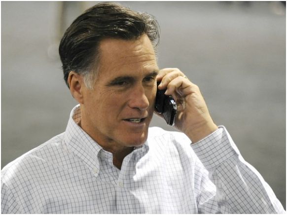 There's An App for That: Romney Will Announce Running Mate Via Mobile App