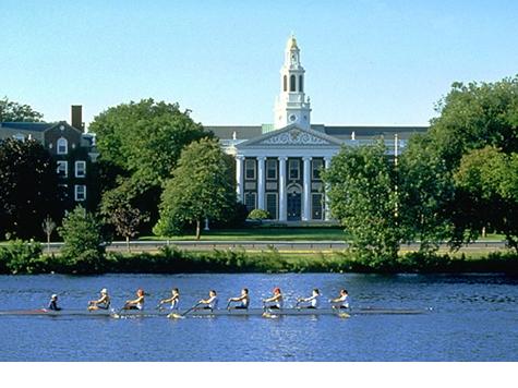 Harvard's Latest Addition: the S&M Club