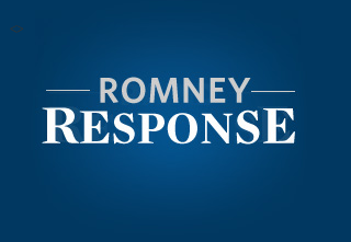 Romney Campaign Unveils @RomneyResponse to Fight Media Memes