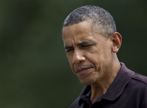 Deficit: Obama, DNC raise $75 million in July