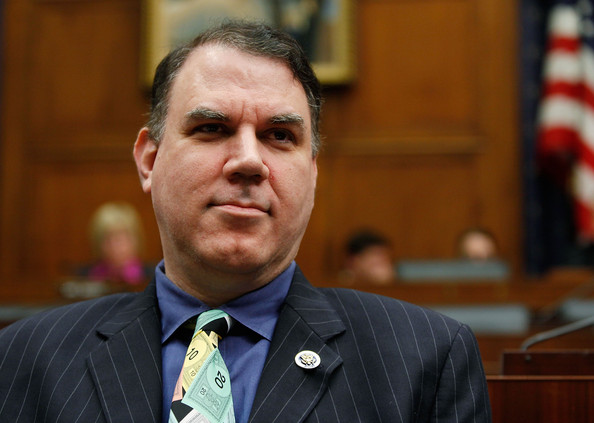 Congressman on IRS Scandal: Koch Bros. 'Abused the System'