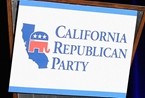 Any Life Left in The CA GOP?