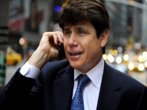 Book: Blagojevich Said He Believed Rezko Channeled $25,000 to Obama
