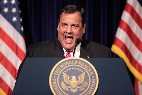 Top Five Reasons for and Against Chris Christie for Vice President
