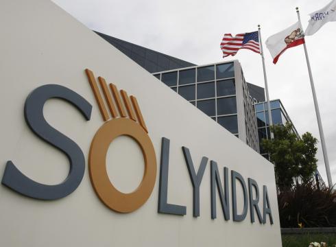 Bankrupt Solyndra Files Bizarre Lawsuit Before Elections