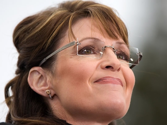 Palin Congratulates Romney On Ryan Selection