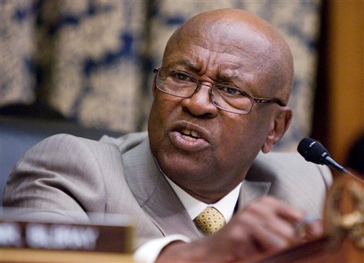 Dem Chair Excluded House members' VIP loans from subpoena