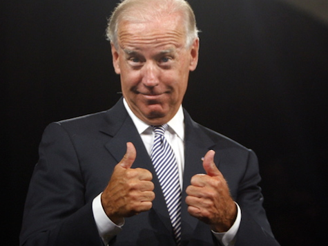Too Late for Obama to Dump Biden