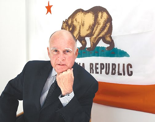 Moody's Warns of Mass California Municipal Bankruptcies