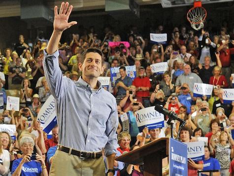 Paul Ryan Tells Catholics Federal Mandate is an 'Assault on Our Religious Liberties'