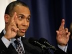 Mass. Gov. Patrick Signs Bill to Exert Control over Health Providers