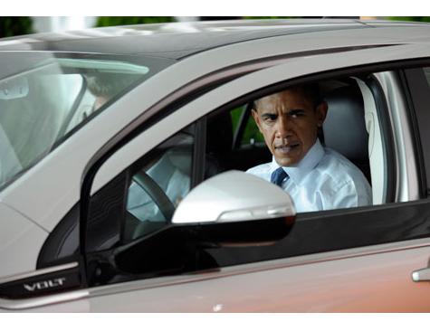 Congressmen: Were Conservative Car Dealers Targeted for GM Closures?