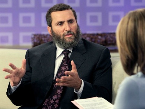 Pro-Israel Super PAC Withholds Support for GOP Rabbi Candidate