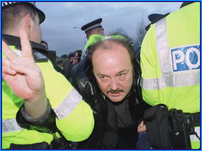 British MP:  Sex with Sleeping Women Isn't Rape