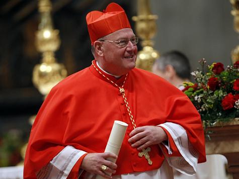 Will Democrats Snub Catholic Cardinal Invited to RNC?